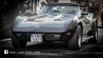 Chevrolet Corvette Stingray by Vilner 1976 года